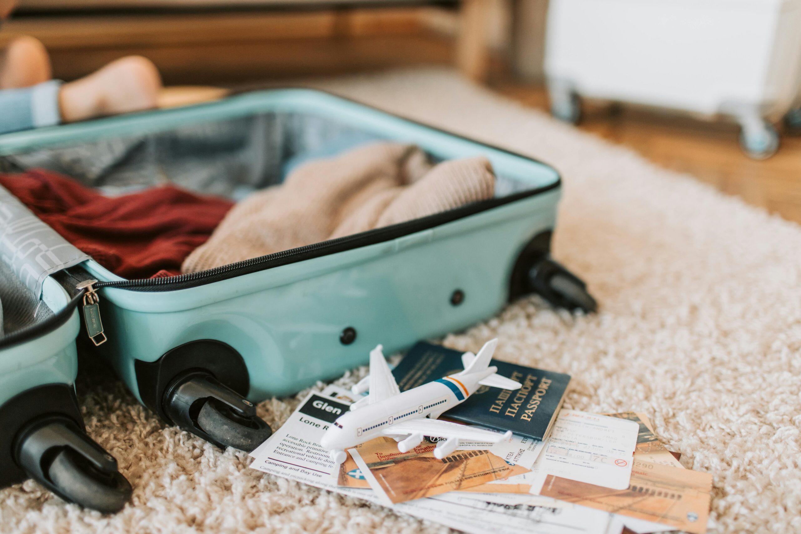 🧭 How to Choose a Travel Destination Based on Your Budget